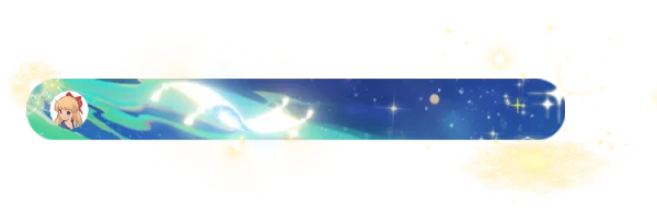 Starlight Butterfly Swarm
