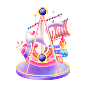Pirate Ship