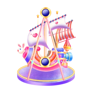 Pirate Ship