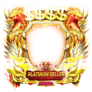 Platinum Seller Recharge Phoenix Frame