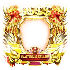 Platinum Seller Recharge Phoenix Frame
