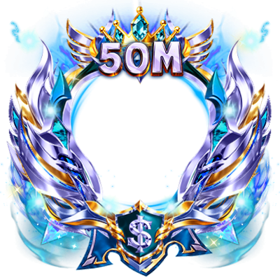 50M Frame Svga