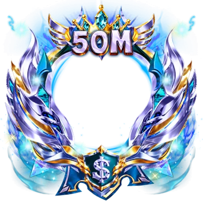 50M Frame Svga
