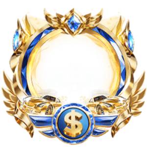 dollar Frame