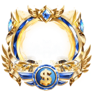 dollar Frame
