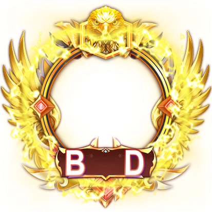 BD Frame