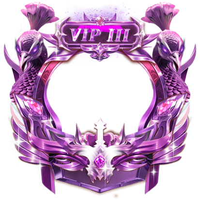 SVIP 3 Avatar Frame