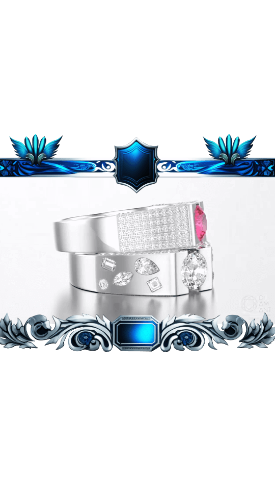 Diamond Bracelet