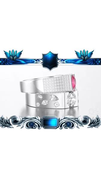 Diamond Bracelet