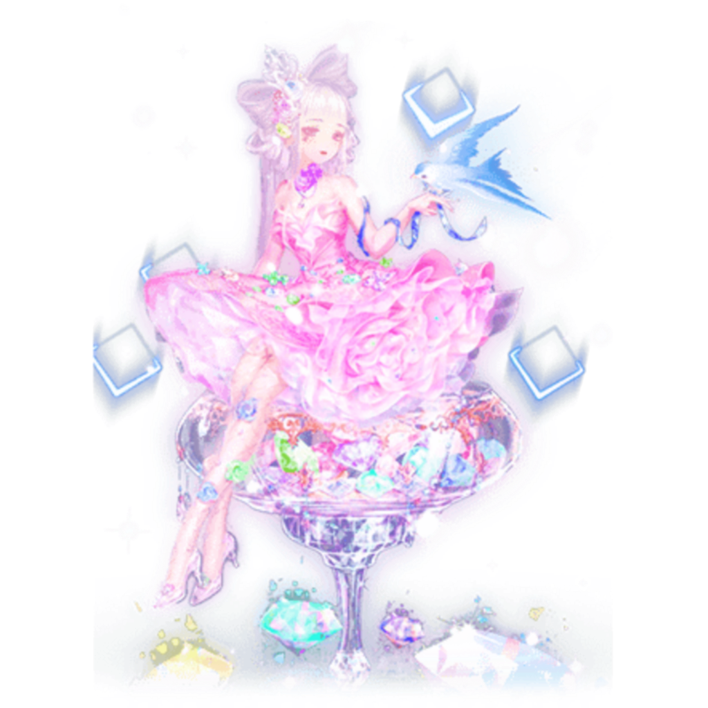 Diamond Diva