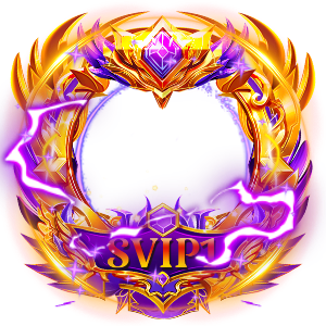 SVIP 1 Dragon Frame Animated Variant