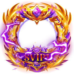 SVIP 1 Dragon Frame Animated Variant