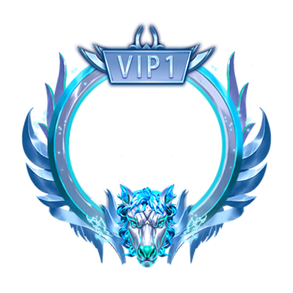 VIP 1 Frame V2