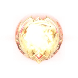 SVIP 4 Crown Animation