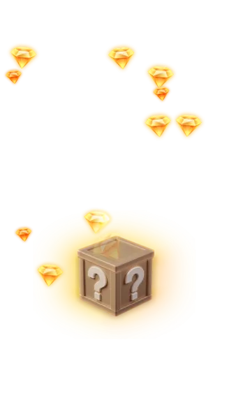Surprise Treasure Box Opening