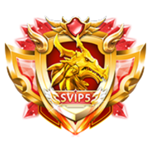 Profile Medal Svip5