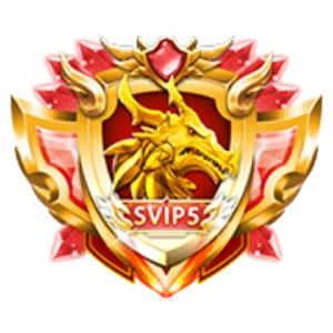 Profile Medal Svip5