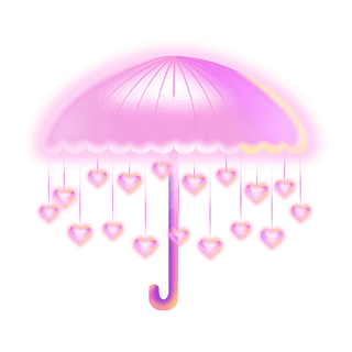 Love Umbrella