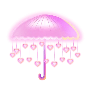 Love Umbrella