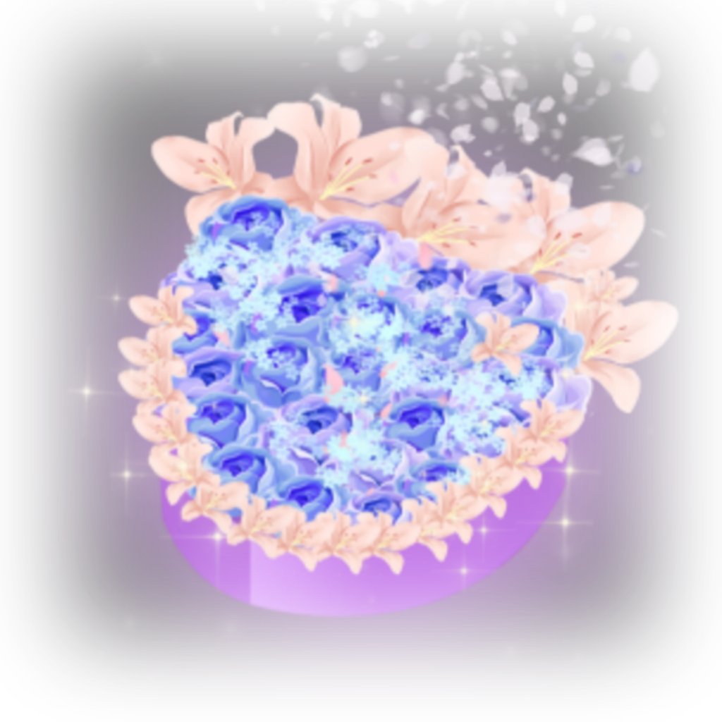 Rose Box
