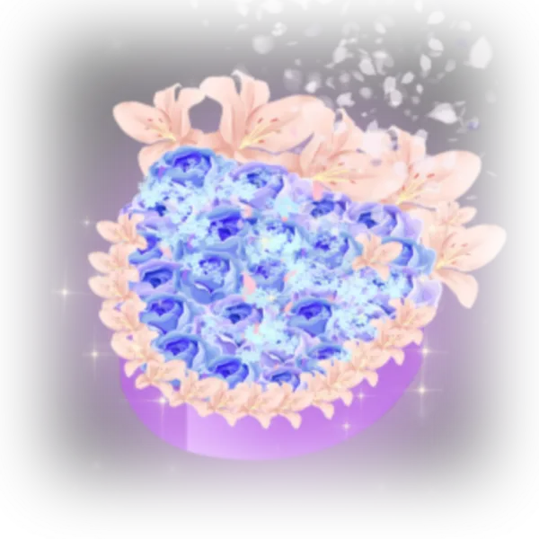 Rose Box