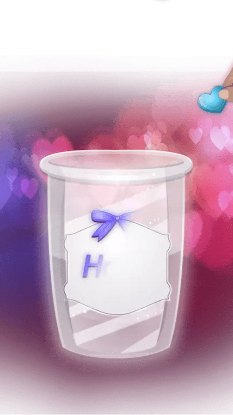 Hope Cup