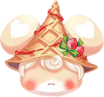 Pink Fairy Stardust Burst