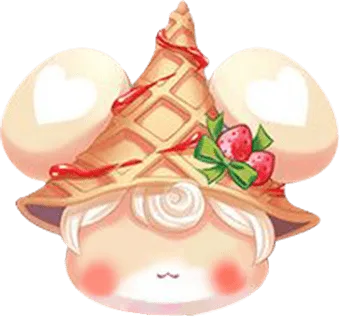 Pink Fairy Stardust Burst