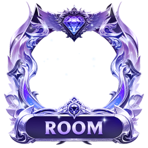 Room SVGA Frame
