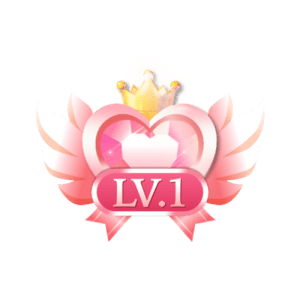 CP Level 1 badge