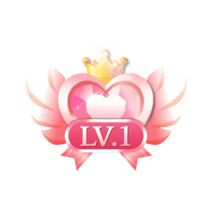 CP Level 1 badge