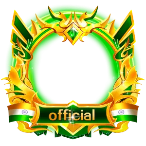 IND Official  frame