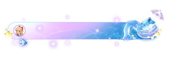 Ice Crystal Snowflake Descent