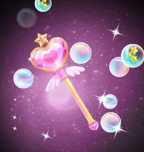 Fairy Wand