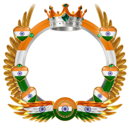 INDIA SVGA FRAME
