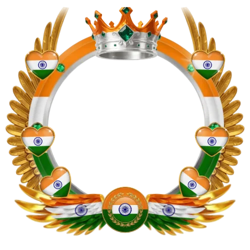 INDIA SVGA FRAME