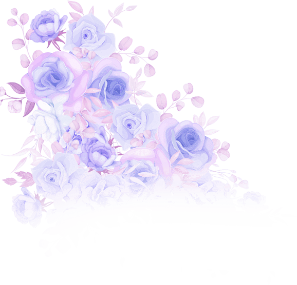 Blossom Love Vortex