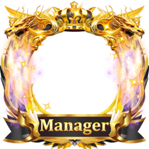 Golden Feather Wing Crescent