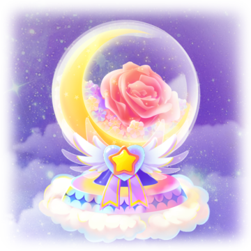 Rose Ball