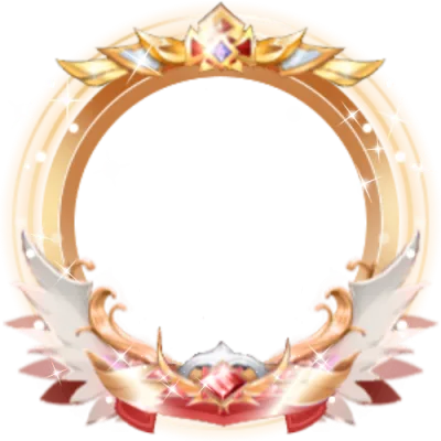 5233 Avatar Frame