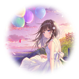 Colorful Balloons