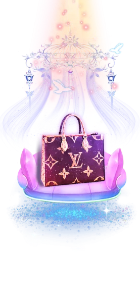 Luxury Handbag