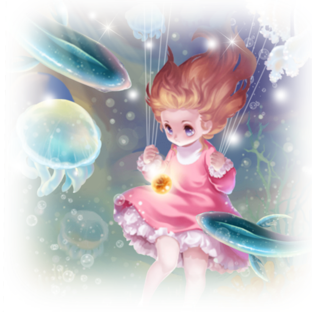 Undersea Adventure