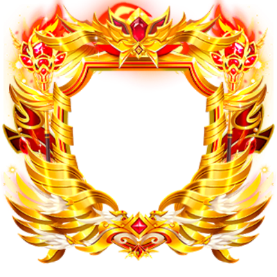Flaming Fire Magic Scepter Staff