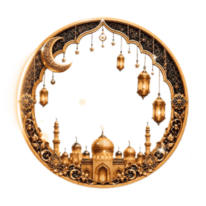 EID SVGA Frame