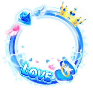 White Glowing Arc Loading Ring Effect