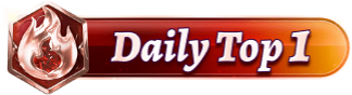 daily Top 1 Tag