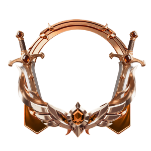SVGA Frame