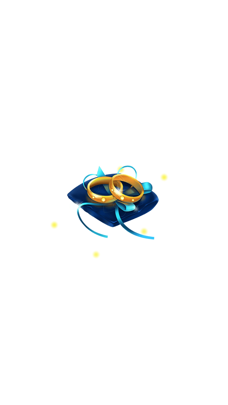 Wedding Rings