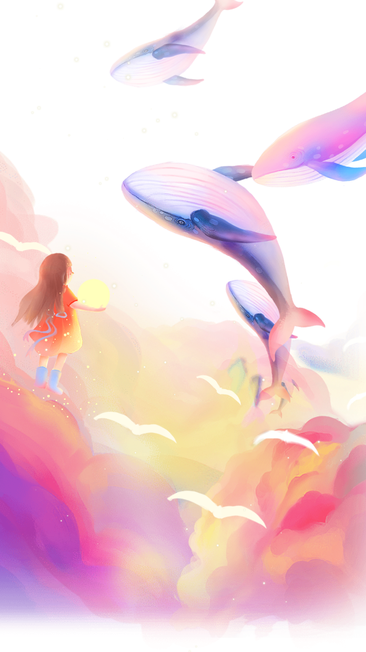 Whale Dream